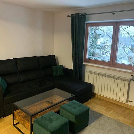 Pokoje U Tosi I Czesia Gliczarów Exterior foto