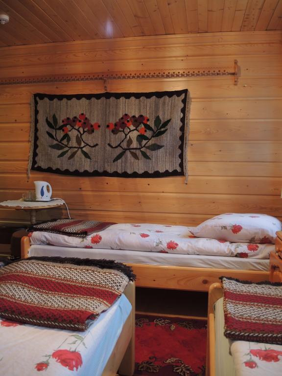 Pokoje U Tosi I Czesia Gliczarów Cameră foto