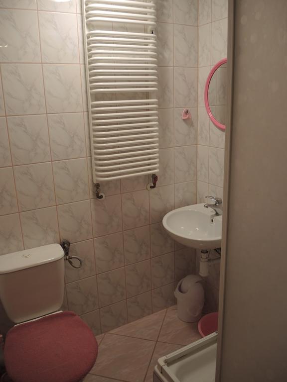 Pokoje U Tosi I Czesia Gliczarów Cameră foto