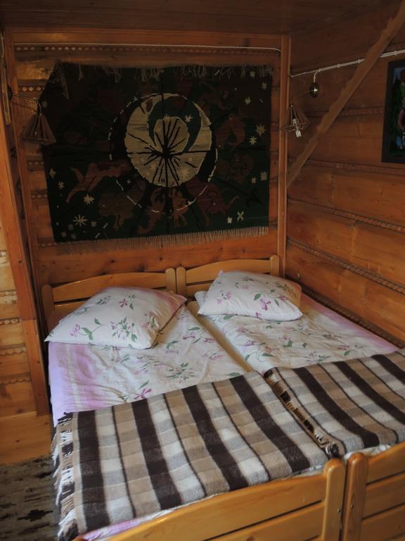 Pokoje U Tosi I Czesia Gliczarów Cameră foto