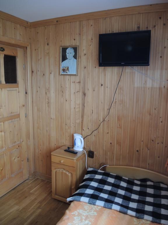 Pokoje U Tosi I Czesia Gliczarów Cameră foto