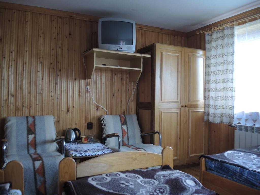 Pokoje U Tosi I Czesia Gliczarów Cameră foto
