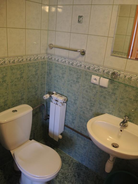 Pokoje U Tosi I Czesia Gliczarów Cameră foto