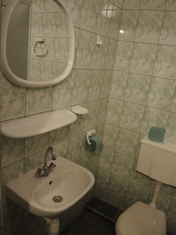 Pokoje U Tosi I Czesia Gliczarów Cameră foto